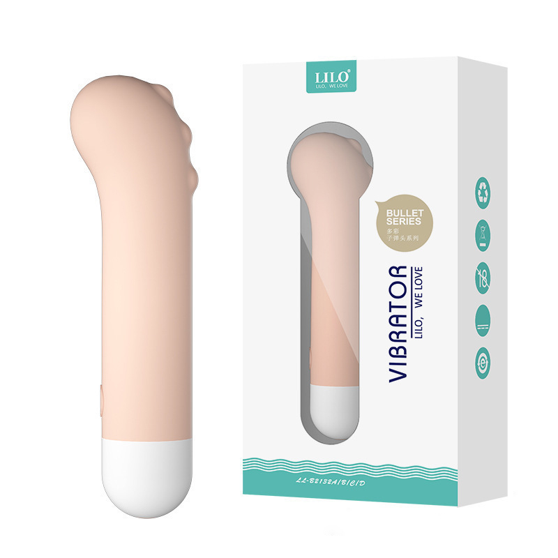 Bullet Vibrator - Beron