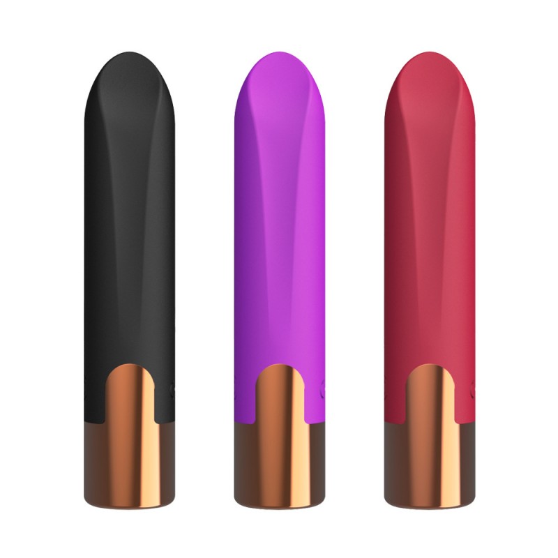 Super Power Bullet Vibrator