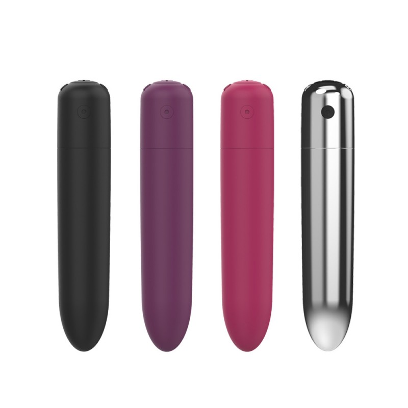 Elf Bullet Vibrator
