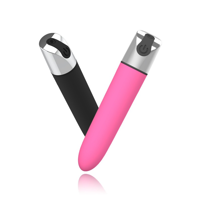 12 Modes Bullet Vibrator