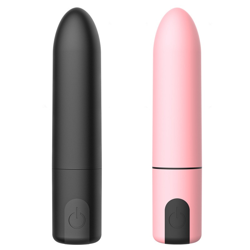 7 Modes Bullet Vibrator