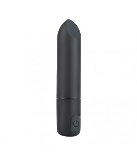 Angled Tip Bullet Vibrator