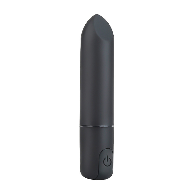 Angled Tip Bullet Vibrator
