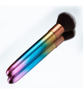 Makeup Brush Bullet Vibrator