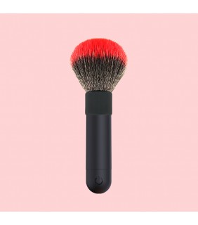 Makeup Brush Bullet Vibrator