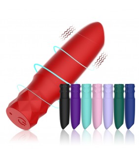 Mini Bullet Vibrator