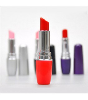 Lipstick Vibrator