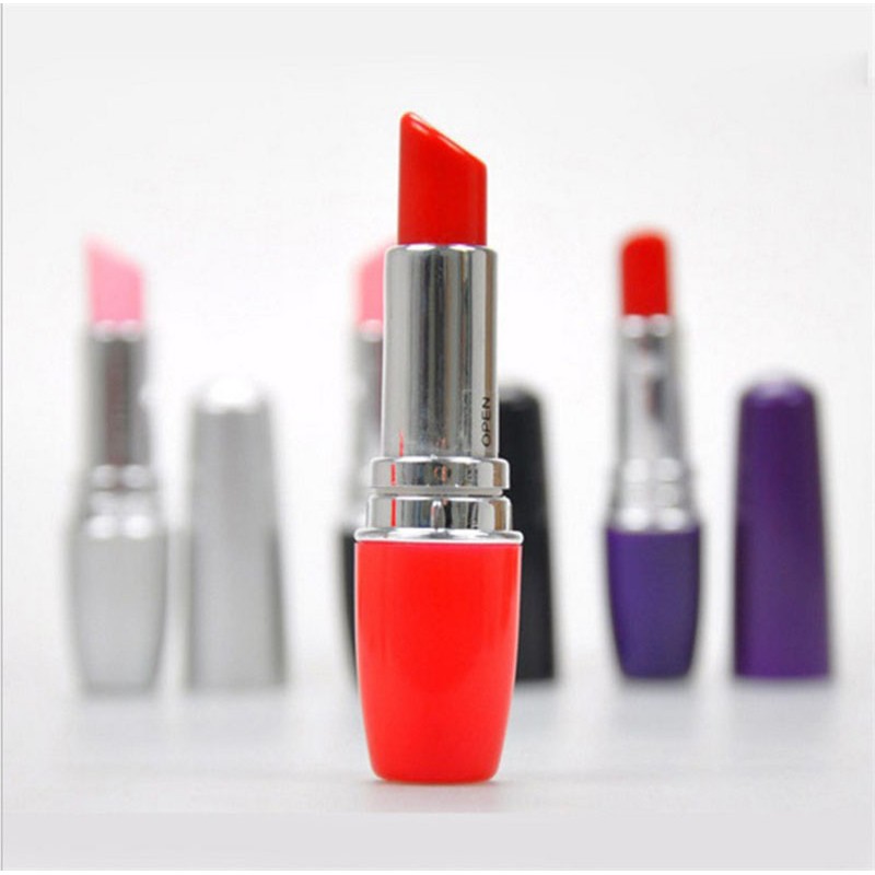 Lipstick Vibrator