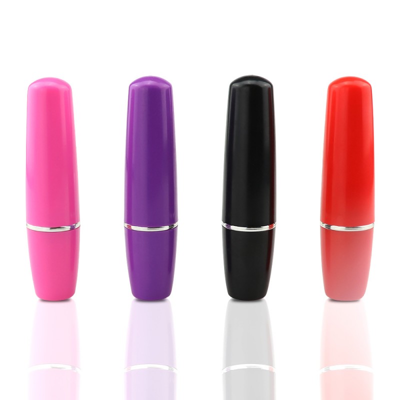 Mini Lipstick Bullet Vibrator