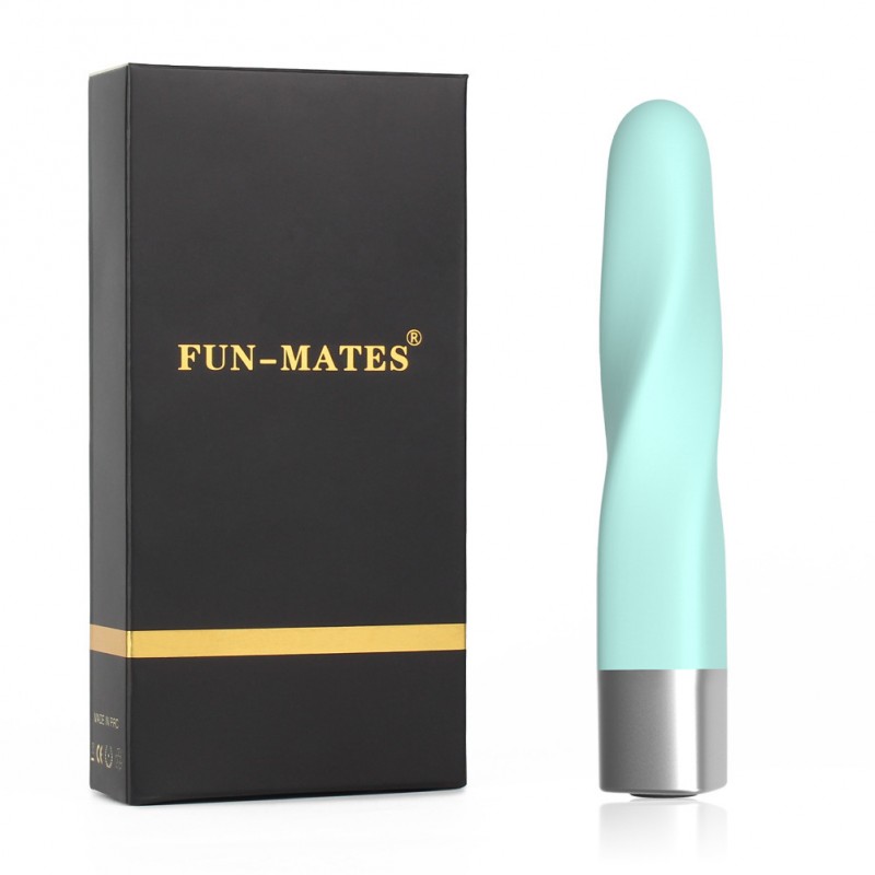 Thread Lipstick Bullet Vibrator