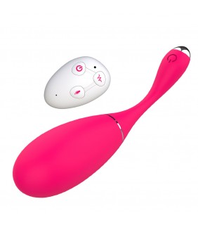 Voice Control Vibrating Egg - Lota S