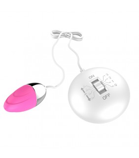 Wire Control Egg Vibrator II