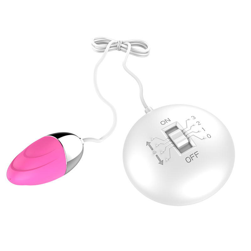 Wire Control Egg Vibrator II