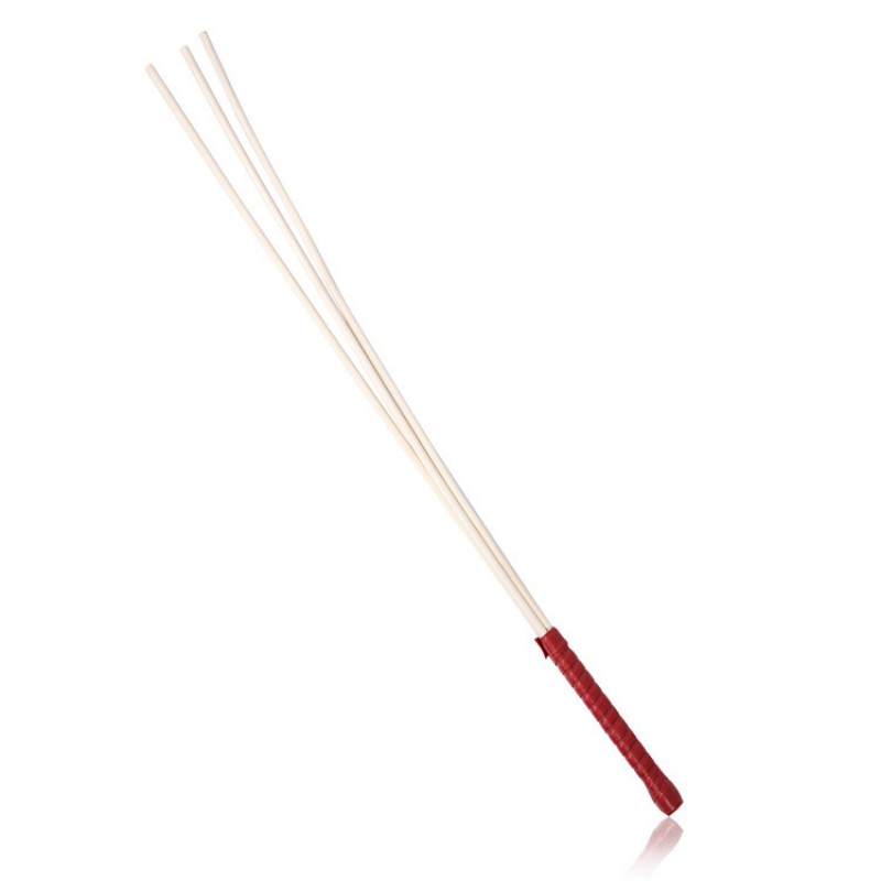 3pcs Rattan Whip