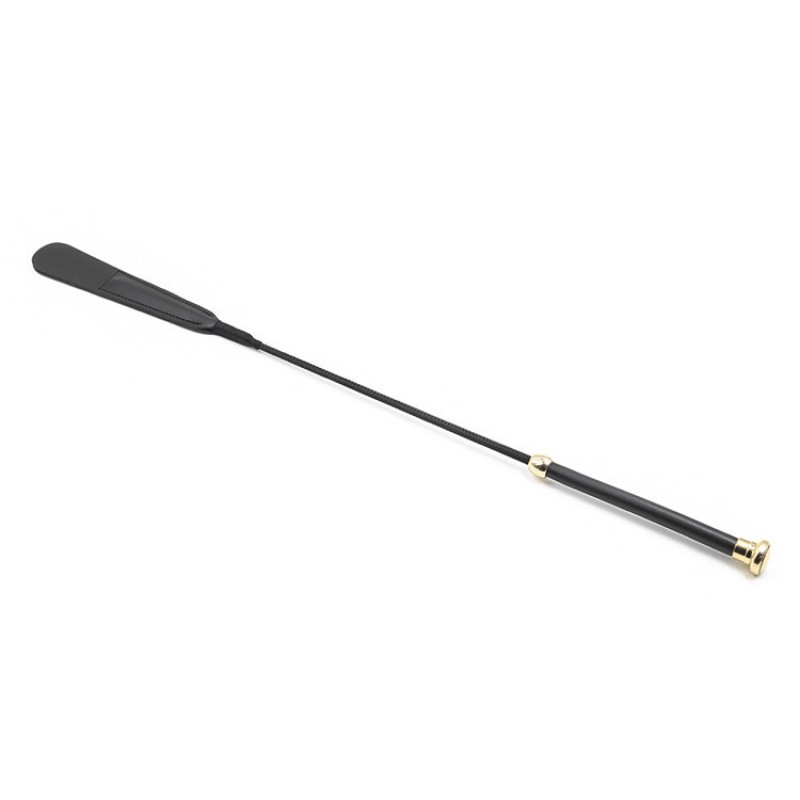 Leather Whip