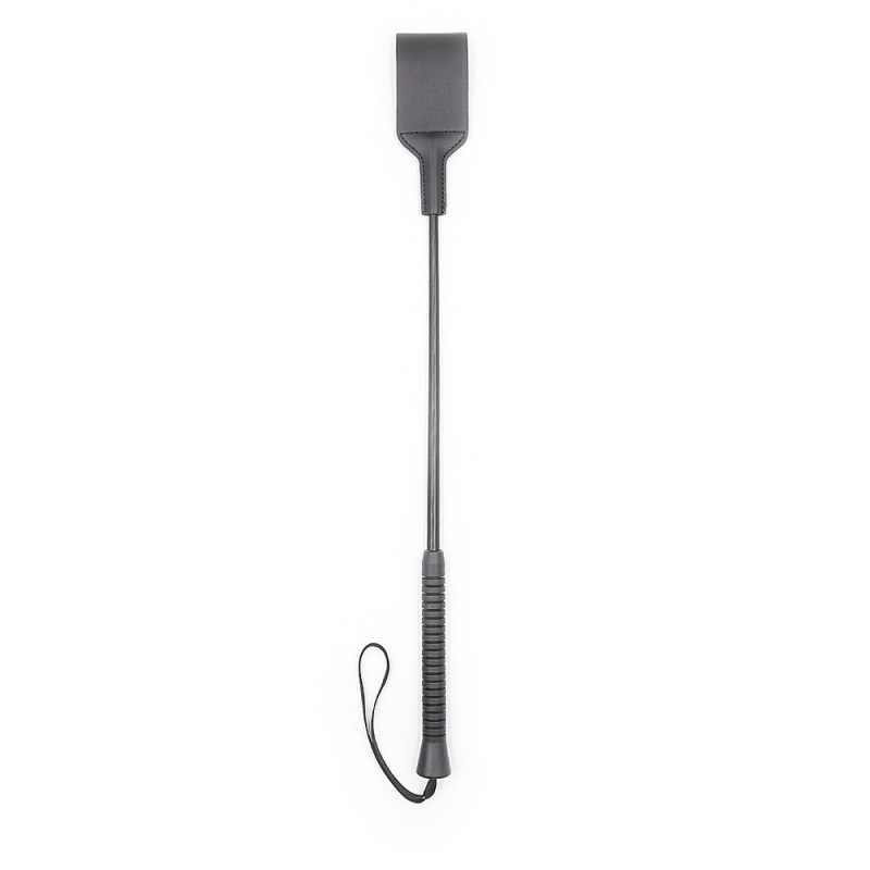 Rivet PU Leather Whip VI