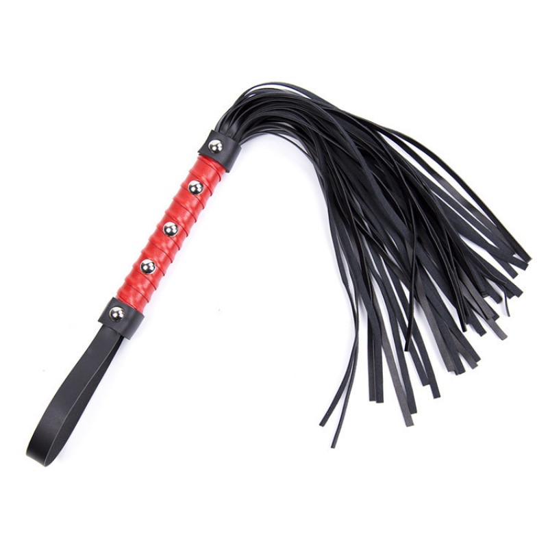 PU Flogger