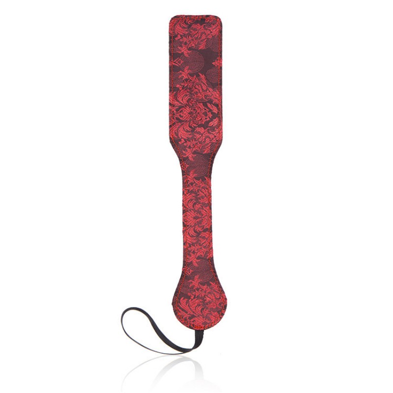 Chinese Style Paddle