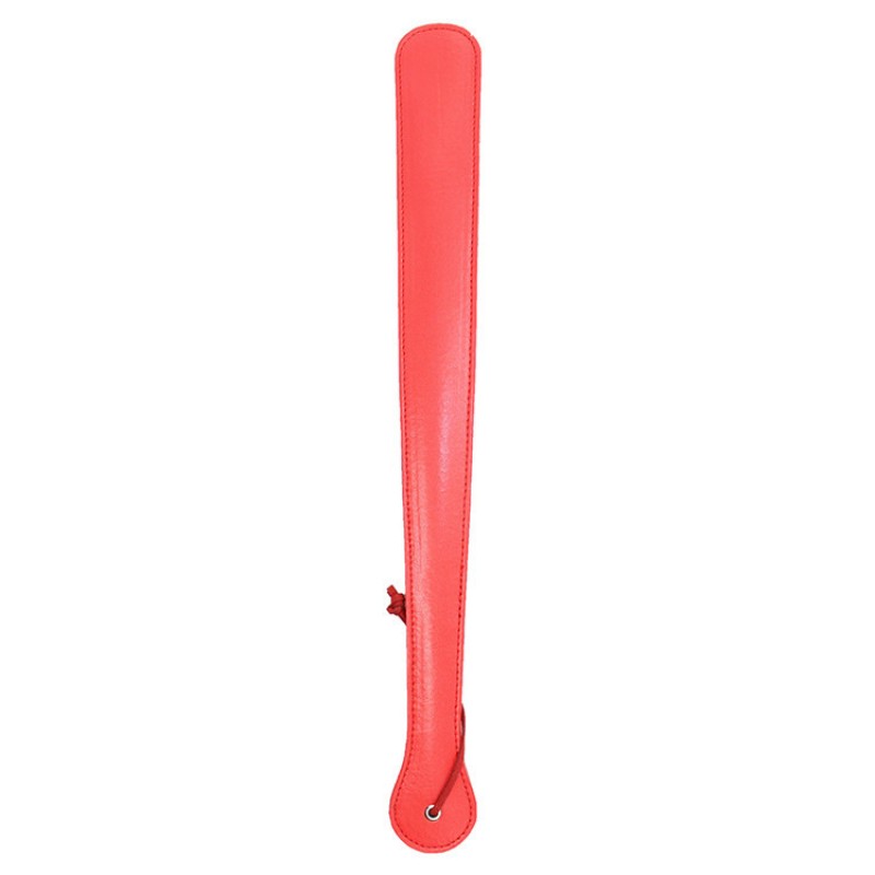 PU Leather Paddle