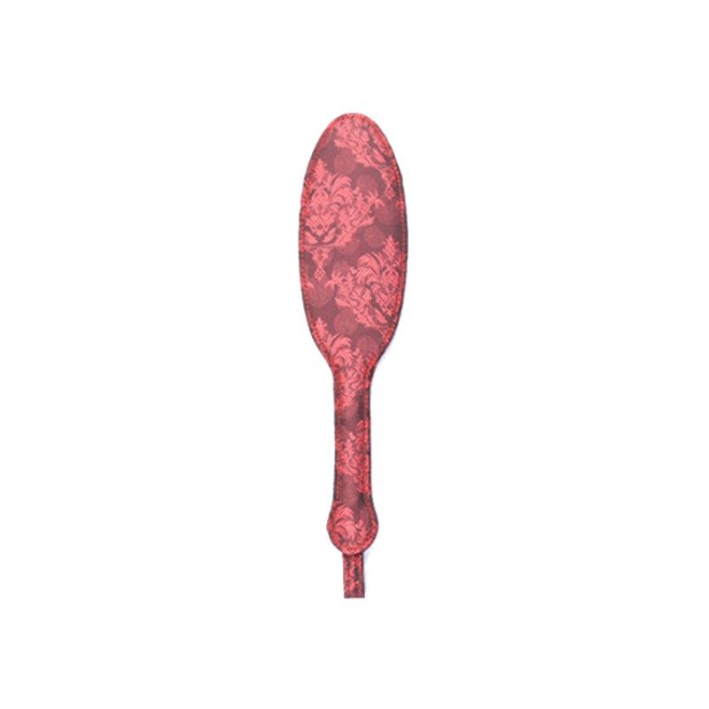 Oval Paddle