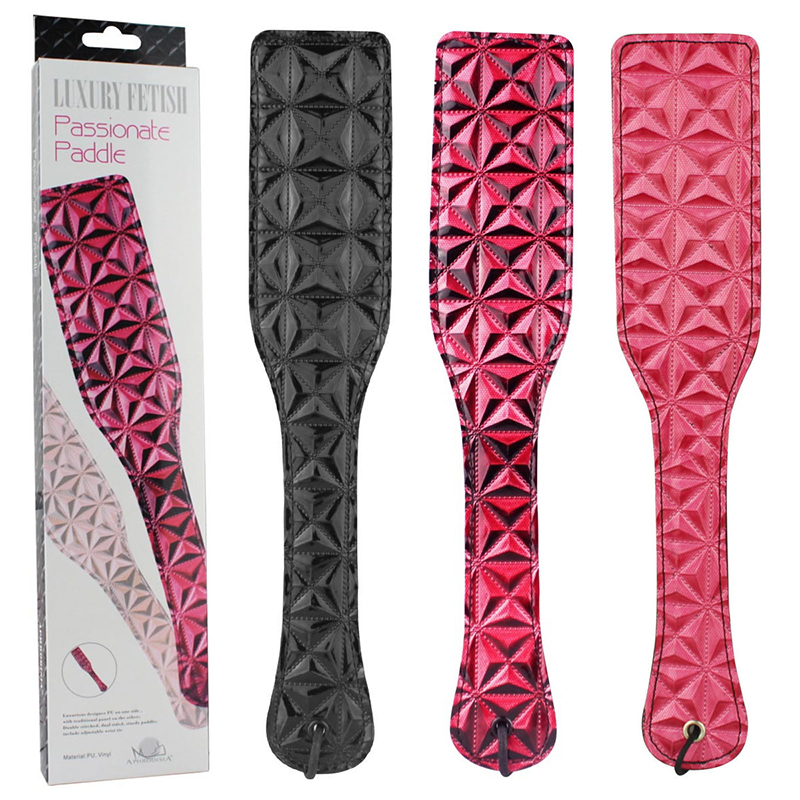 Diamond Pattern Paddle Diamond Pattern Paddle