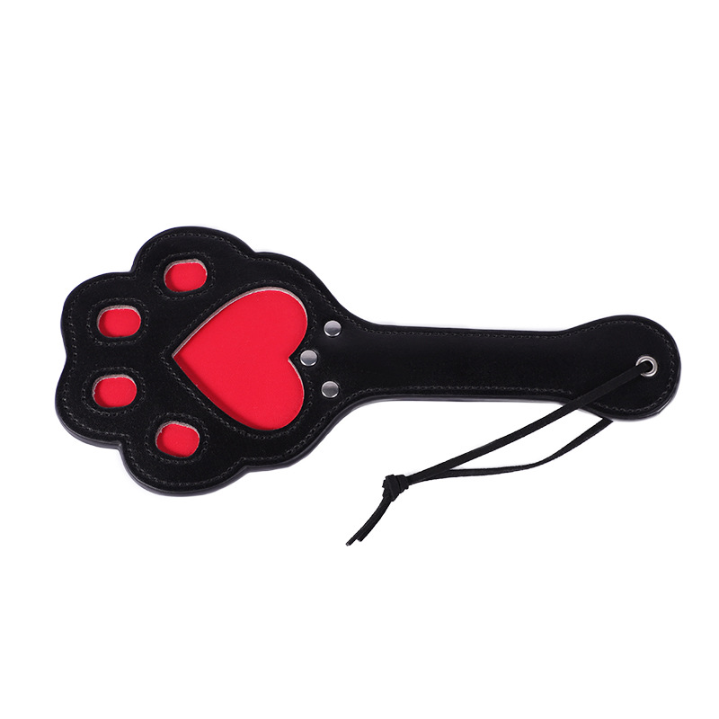 Cat Paw Paddle