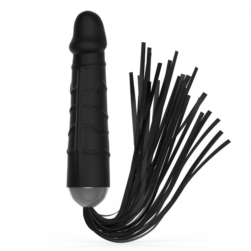 Dildo Flogger