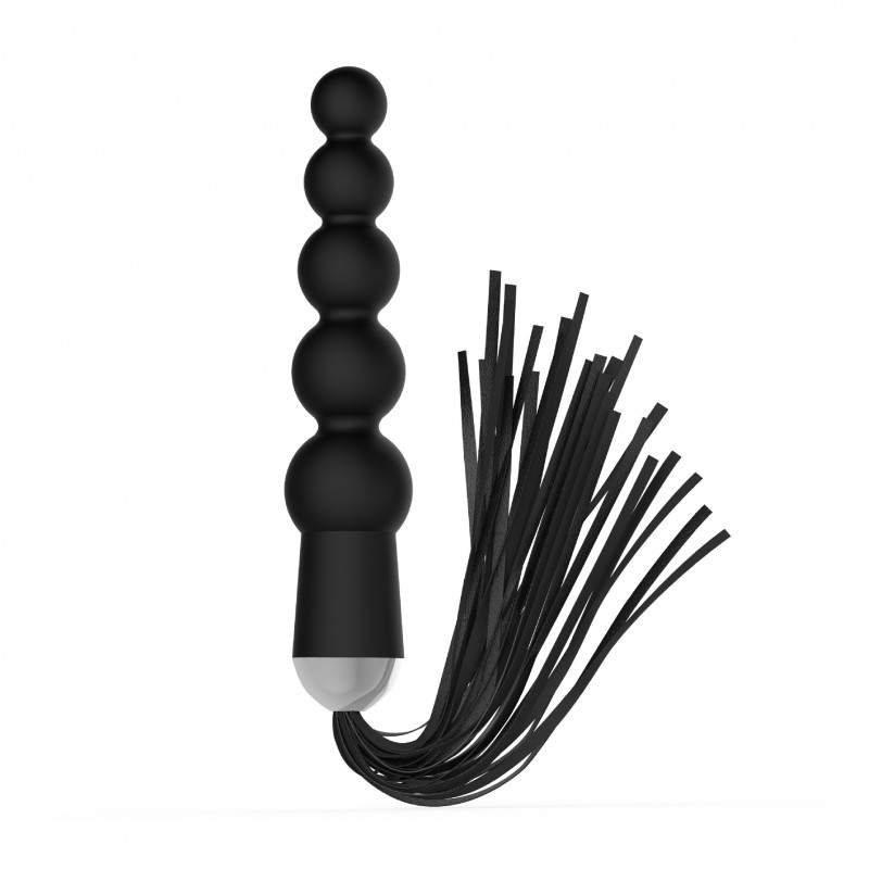 Anal Bead Flogger