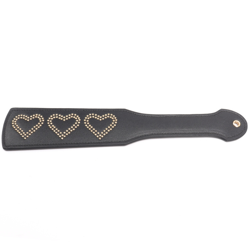 PU Paddle - Love Heart