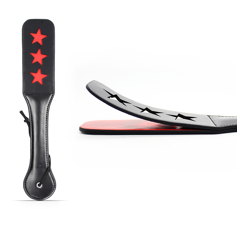 Dual Layer PU Paddle - STARS