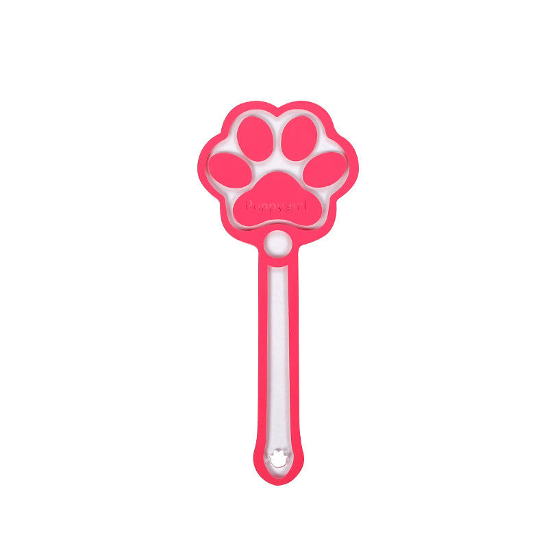 Puppygirl Acrylic Paddle