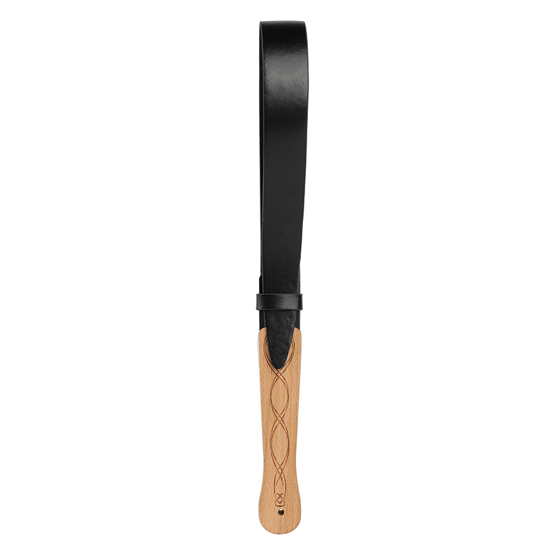 Wooden Handle Paddle