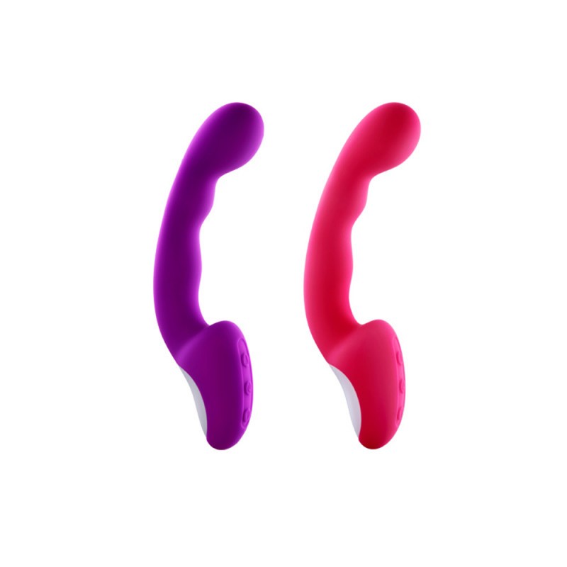 30 Modes G-spot Vibrator - Fairy Finger