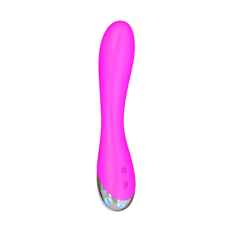 Akao Rechargeable Vibrator