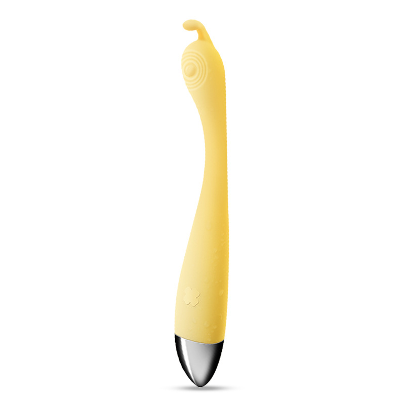 Beginner G-spot Vibrator - Mini Finger