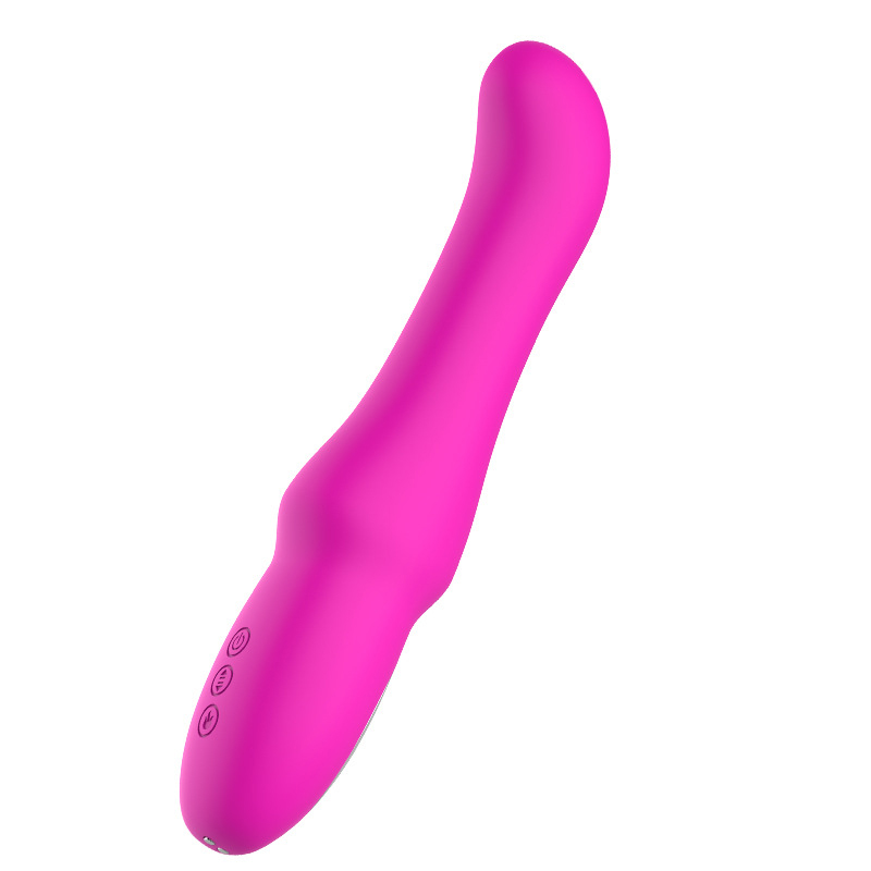 Desire Hook Thrusting and Heating Vibrator