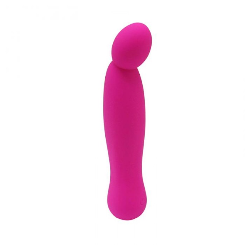 10-mode Curvy Desire G-spot Vibrator