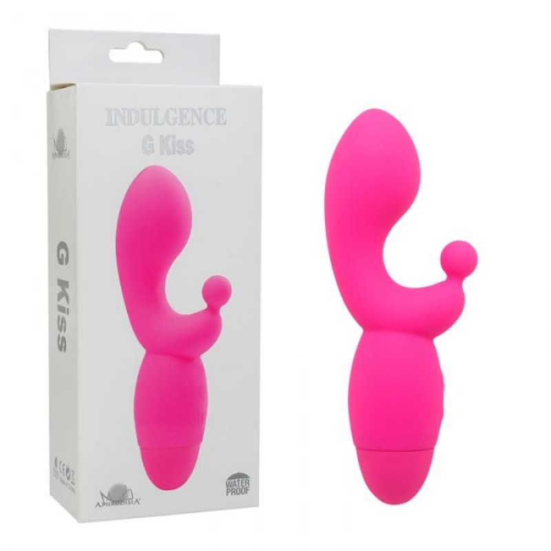 G Kiss Vibrator - Battery