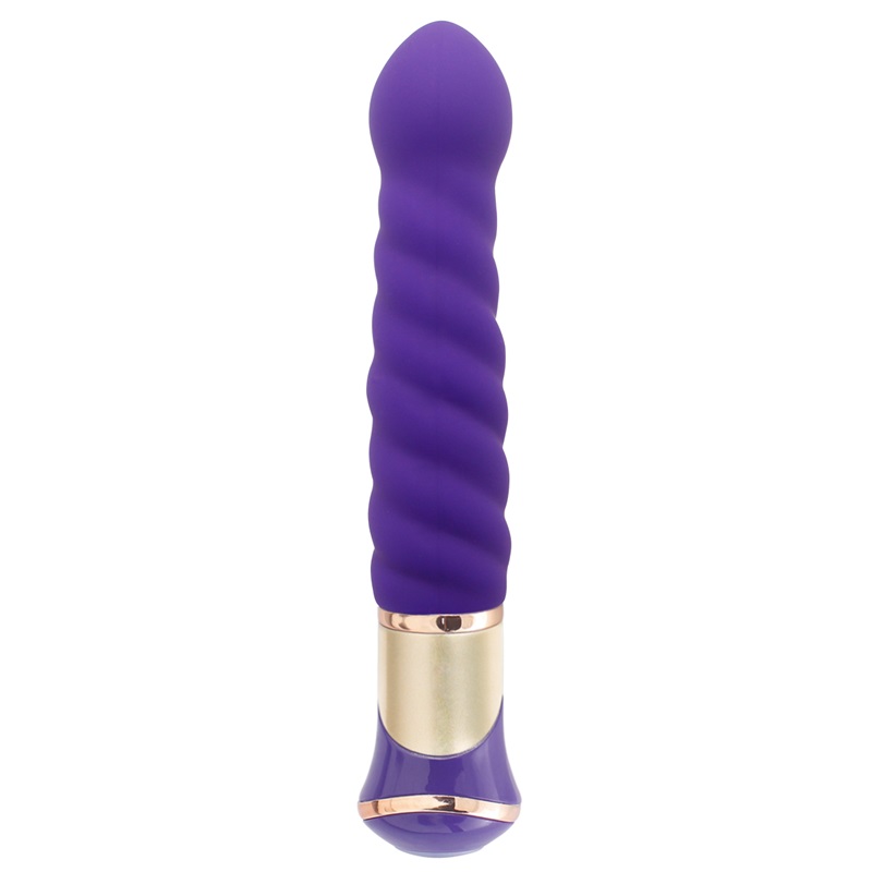 Chaarismatic Vibe - Rotating Vibrator