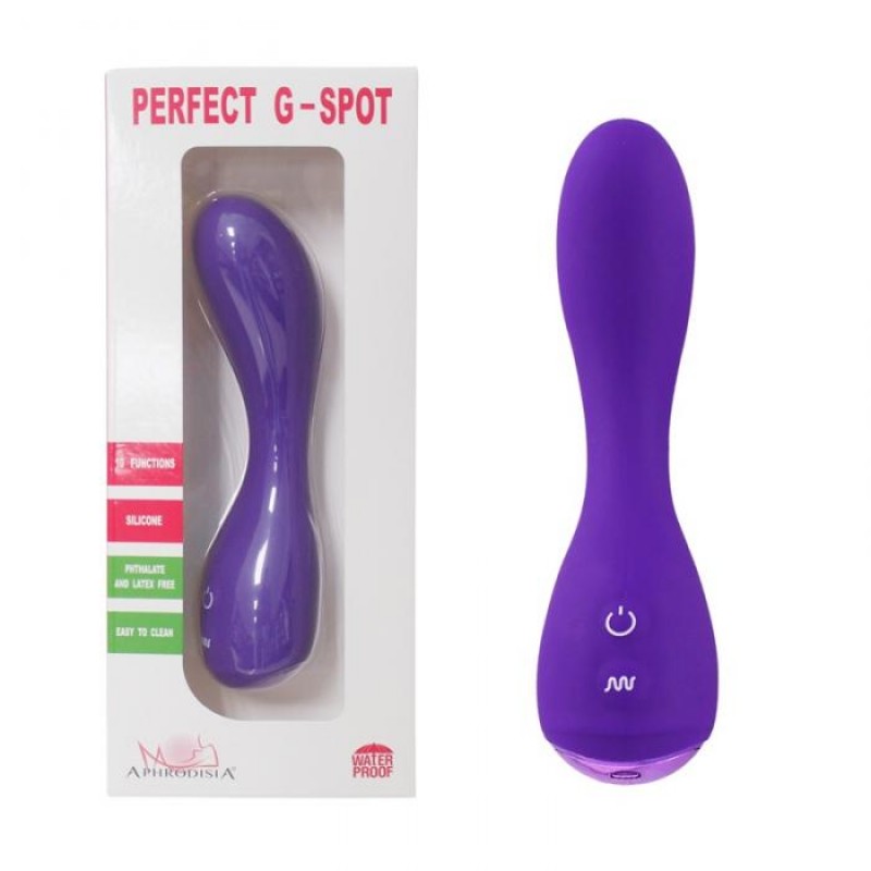 Perfect G-spot Vibrator