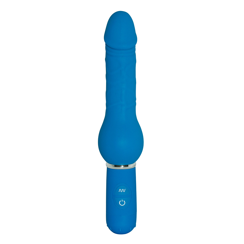 10 Mode Silicone Dildo Vibrator