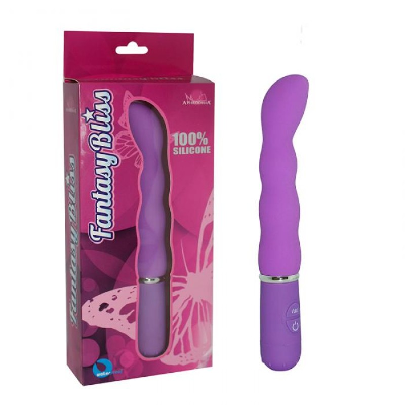 10 Mode G-spot Vibrator