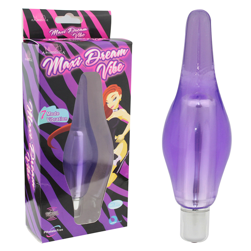 Maxi Dream 7 Mode Vibrator