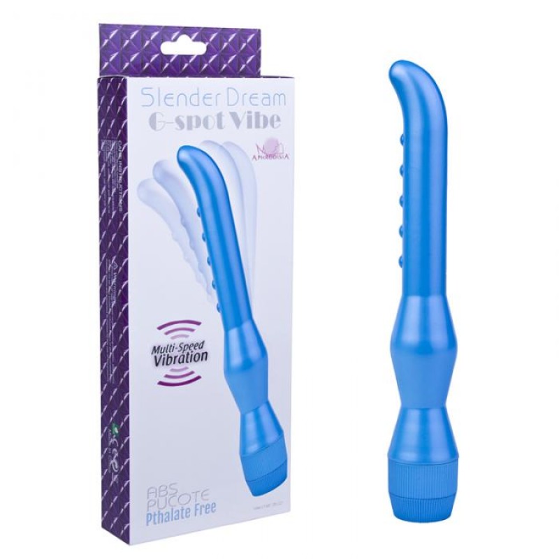 Slender Dream G-spot Vibe