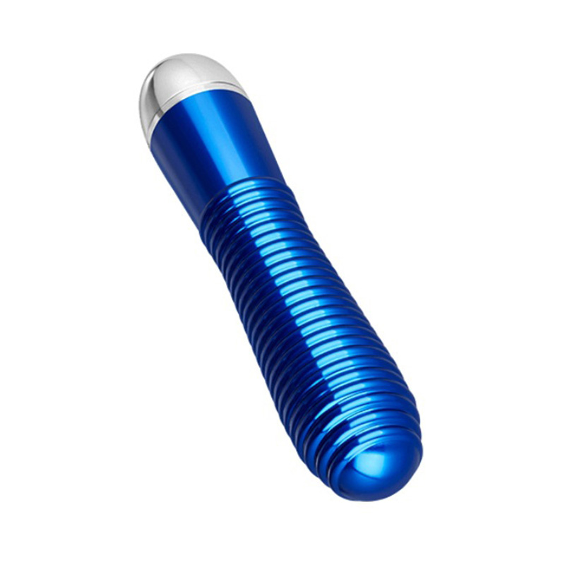 20 Modes Metal Vibrator - Screw