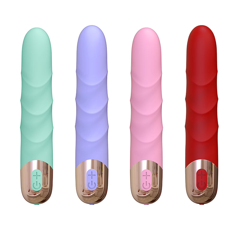 Power Vibrator - Laila