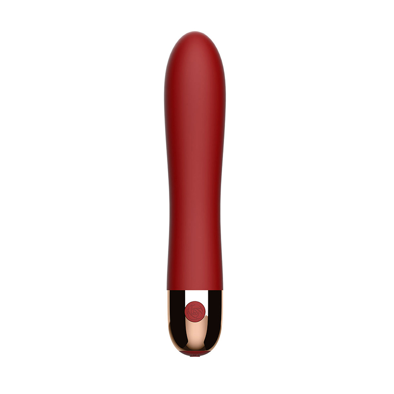 10 Modes Dual Motor Vibrator - Duet