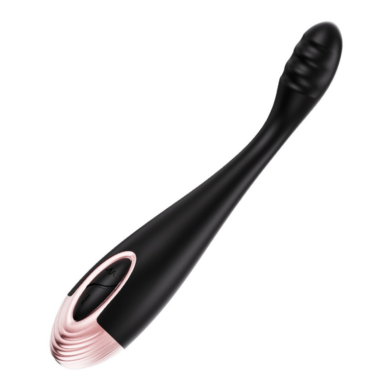 Heating G-spot Vibrator - Milly