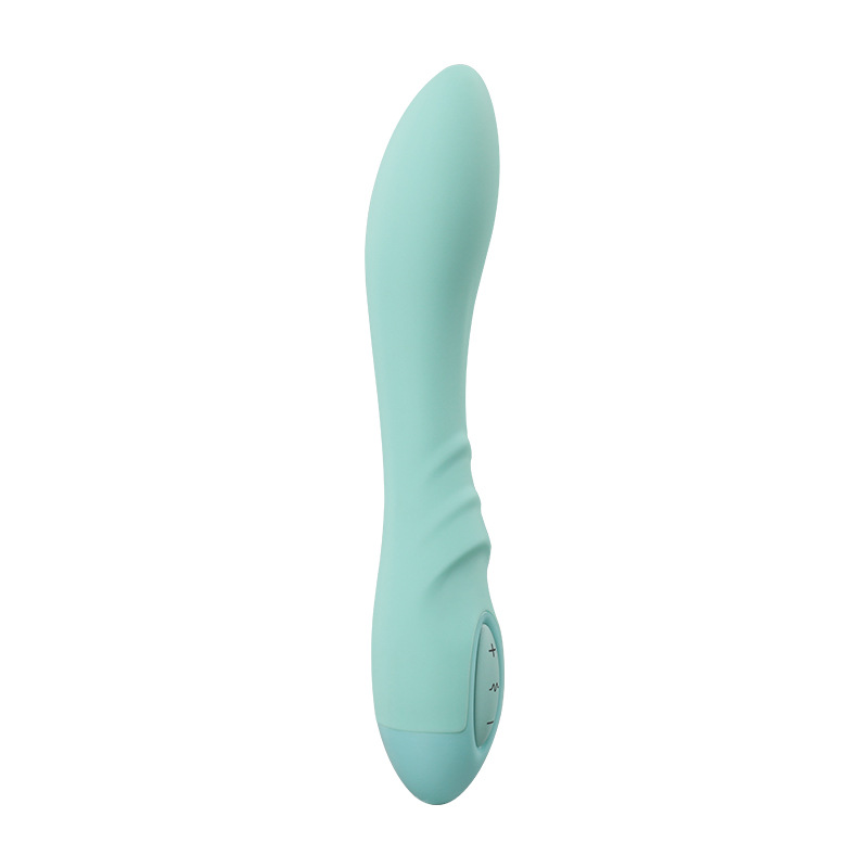 6 Modes G-spot Vibrator - Daphne