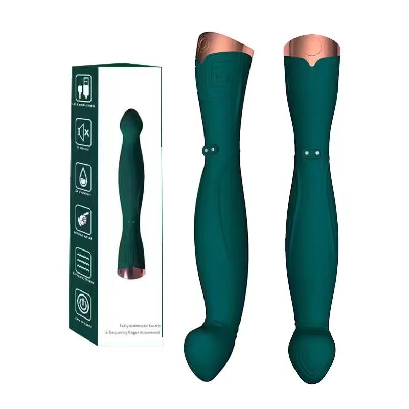 G-spot Digging Vibrator